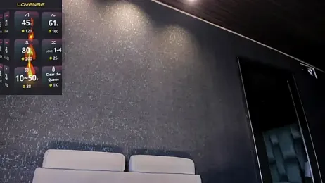 MarkWalker__ webcam model stream image