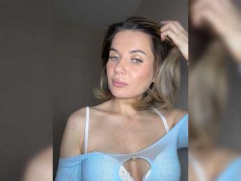 RoseLegend webcam model stream image