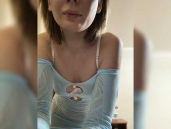 RoseLegend webcam model stream image