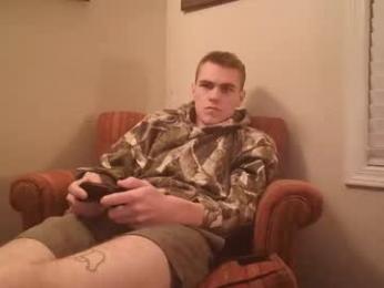 finnabun33 webcam chaturbate model stream image