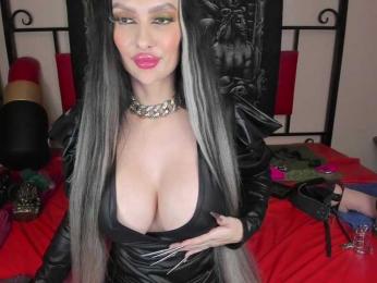 Princess18xxx webcam model stream image