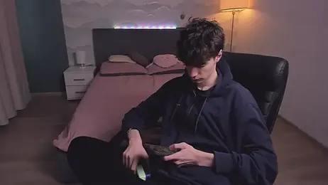 Edvard_Blare webcam model stream image