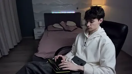 Edvard_Blare webcam model stream image