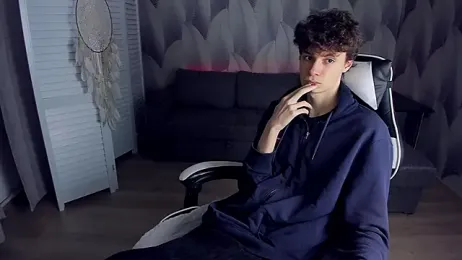 Edvard_Blare webcam model stream image