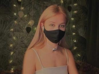 EternalOphelia webcam model stream image