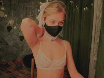 EternalOphelia webcam model stream image