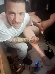 DaddyDifferent webcam stripchat model stream image