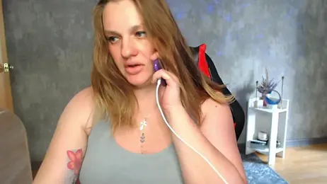 EndlessLustX webcam model stream image
