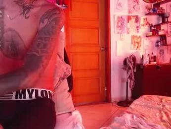 tiffany_sexygirl webcam model stream image