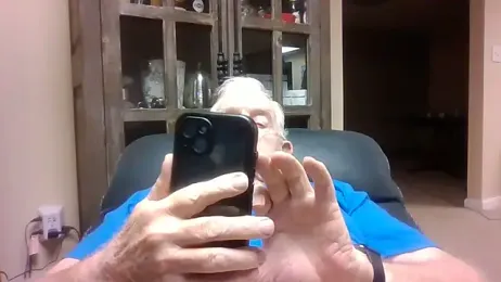 bootlegmanz webcam model stream image