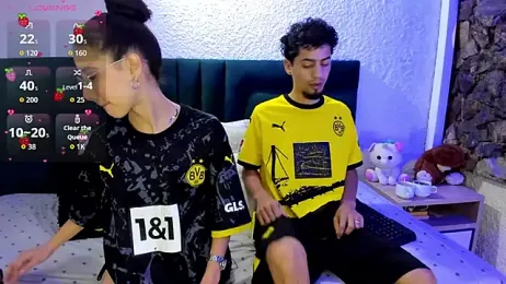 Chris_Angel_ webcam model stream image