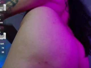 cami-brandz1 webcam model stream image