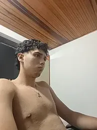 SrJacobs webcam model stream image