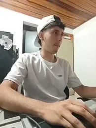 SrJacobs webcam model stream image