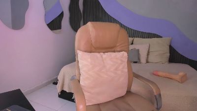 Nicolle_Mariee webcam model stream image