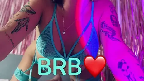 Oh_mylissa webcam stripchat model stream image