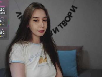 RocketGIRL webcam bongacams model stream image