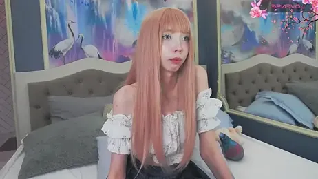 Evelyn_Neal webcam model stream image