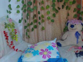 Alizon Cherry webcam model stream image