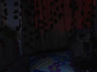 Alizon Cherry webcam model stream image