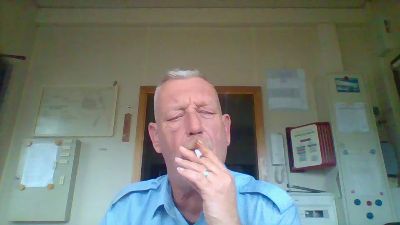 dogscout webcam model stream image