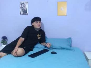 onixandghosty webcam model stream image