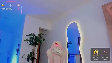 Pretty_Mariangel webcam model stream image