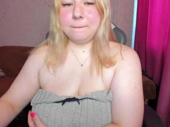 MilkaFoxy webcam bongacams model stream image