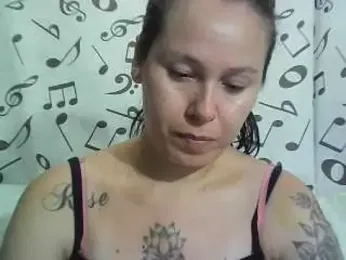 Venusluxodomme webcam model stream image