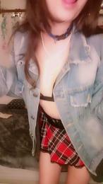 AgataInFabula webcam model stream image