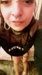 AgataInFabula webcam model stream image