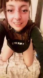 AgataInFabula webcam model stream image