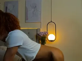 Chloe_Celeste webcam model stream image