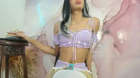 zuri_lux webcam model stream image