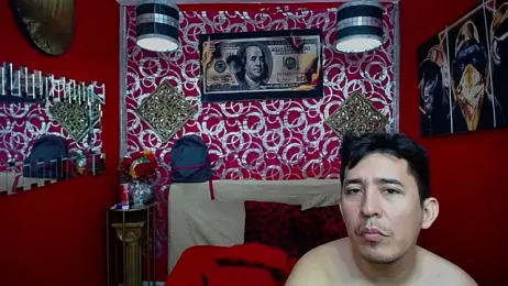 shannentrans webcam model stream image