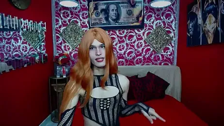 shannentrans webcam model stream image