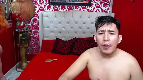 shannentrans webcam stripchat model stream image