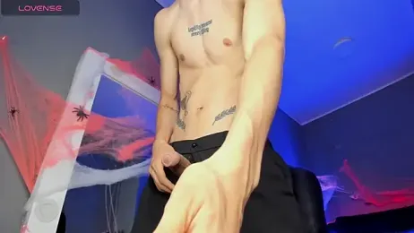 Jhon_snow22 webcam model stream image