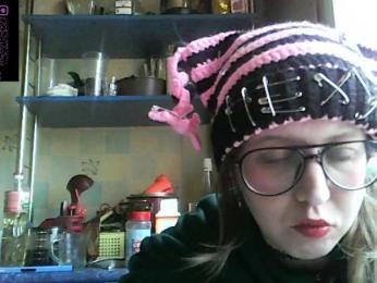 HEXAHEAD webcam model stream image