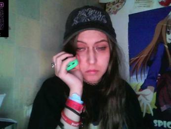 HEXAHEAD webcam bongacams model stream image