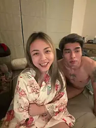 tw_feibaby webcam stripchat model stream image