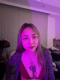 tw_feibaby webcam model stream image