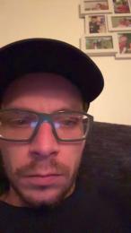 Symon34 webcam model stream image