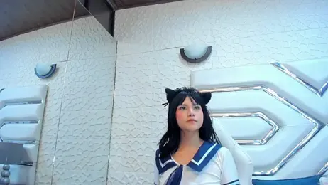 TatiLee webcam model stream image