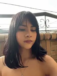 TatiLee webcam model stream image