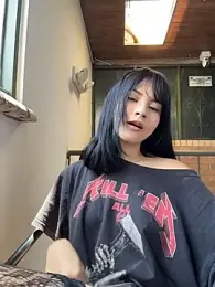 TatiLee webcam model stream image