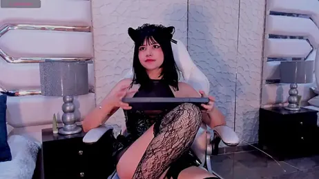 TatiLee webcam stripchat model stream image