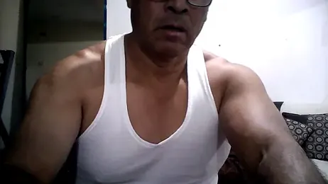 sexigym35 webcam model stream image