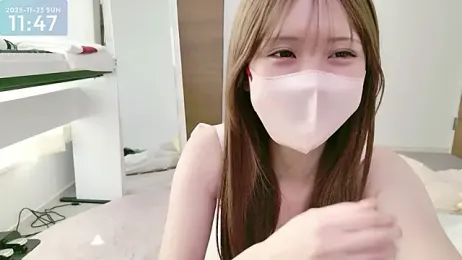 -SHINON- webcam stripchat model stream image