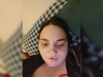 EulaSimmons webcam model stream image